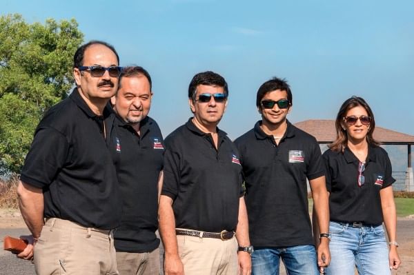 Promotional feature: Hyundai Elite i20